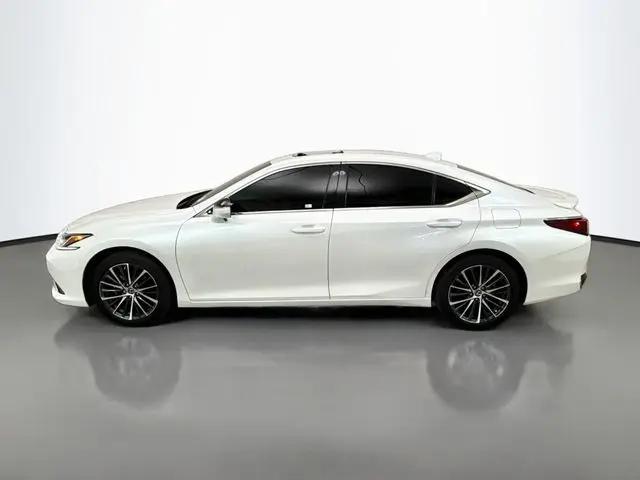 2025 Lexus ES 300h ES 300h
