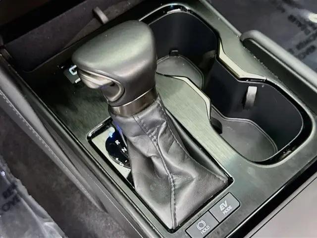2025 Lexus ES 300h ES 300h