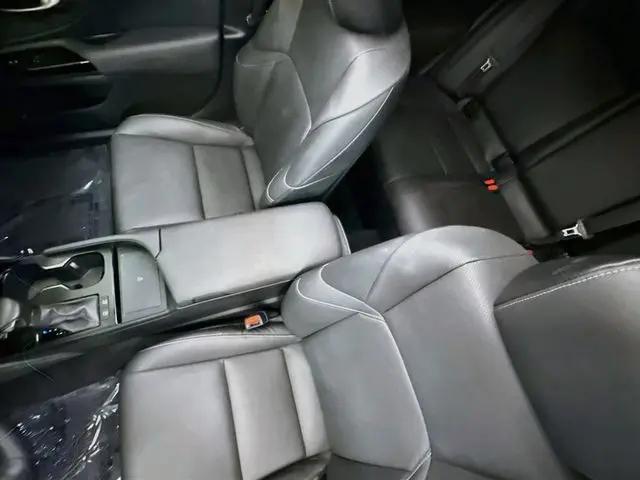 2025 Lexus ES 300h ES 300h