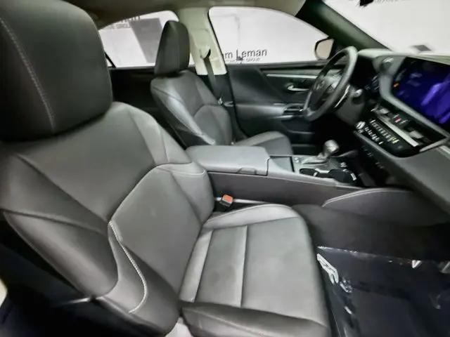 2025 Lexus ES 300h ES 300h