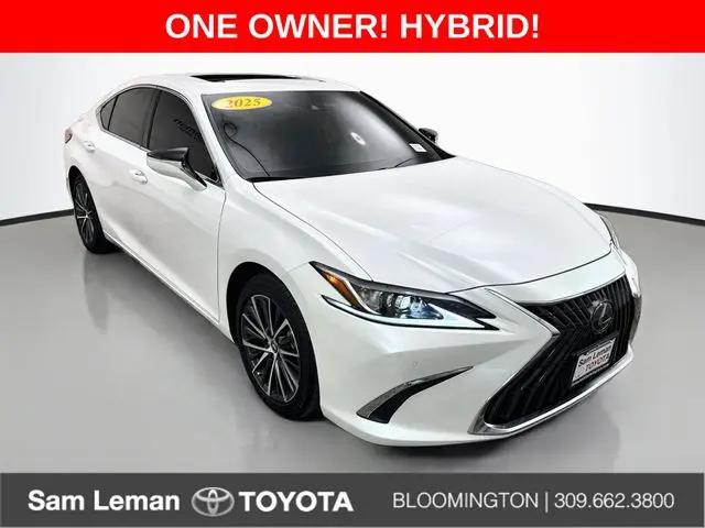 2025 Lexus ES 300h ES 300h for sale in Bloomington, IL