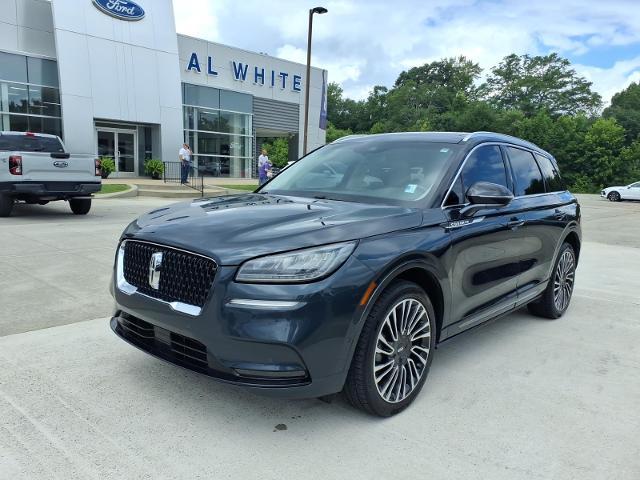 2021 Lincoln Corsair Reserve for sale in Manchester, TN