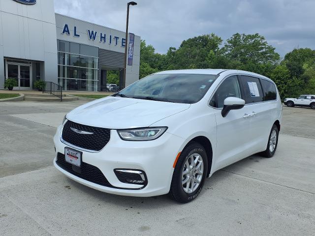 2023 Chrysler Pacifica Touring L for sale in Manchester, TN