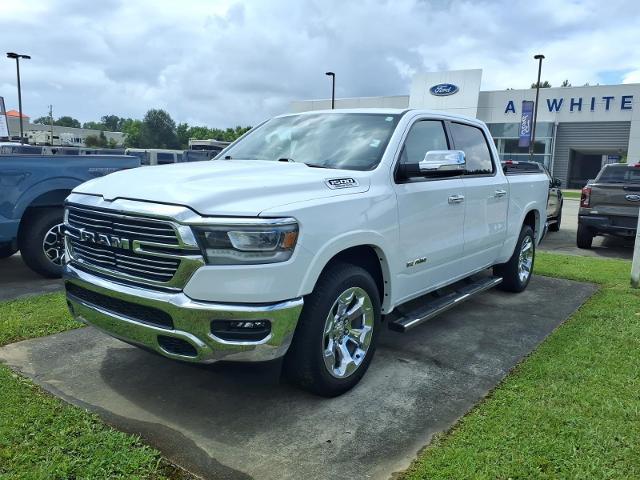 2022 Ram 1500 Laramie Crew Cab 4x4 5'7" Box for sale in Manchester, TN