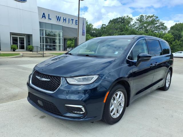 2023 Chrysler Pacifica Touring L for sale in Manchester, TN