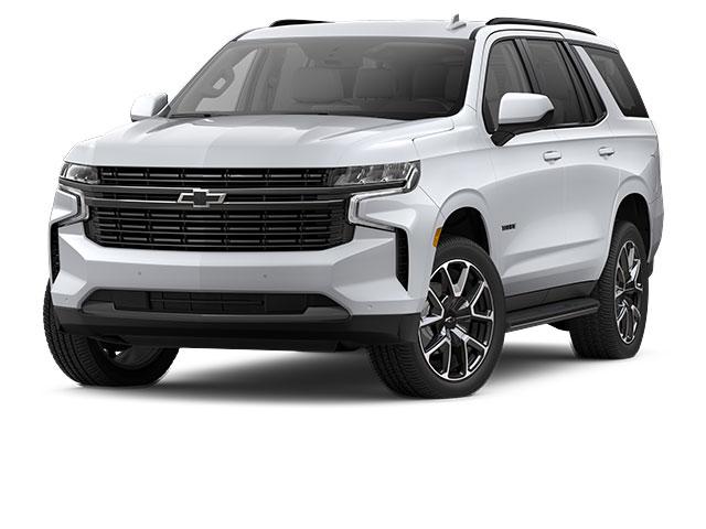 2024 Chevrolet Tahoe 4WD RST for sale in Anson, TX