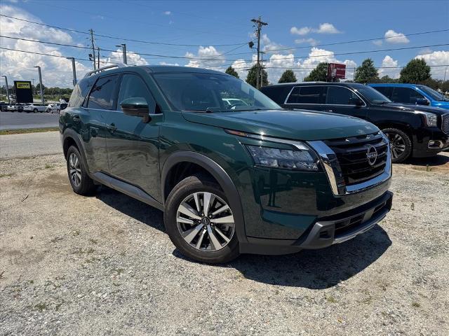 2025 Nissan Pathfinder SL FWD for sale in Easley, SC