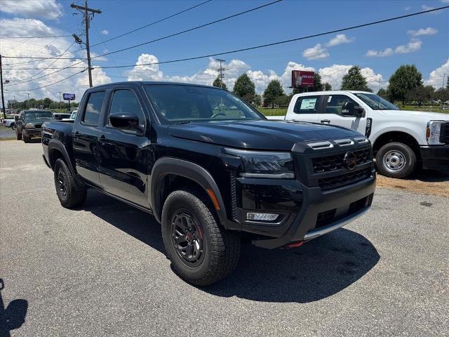 2026 Nissan Frontier Crew Cab PRO-4X 4x4 for sale in Easley, SC