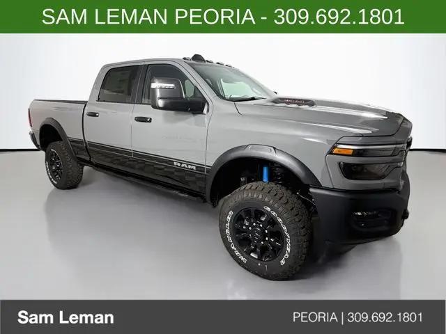 2026 Ram 2500 Power Wagon Crew Cab 4x4 64 Box for sale in Peoria, IL