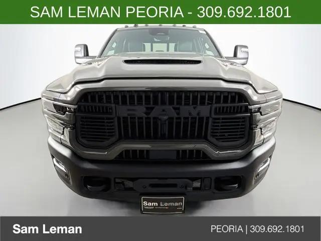 2026 Ram 2500 Power Wagon Crew Cab 4x4 64 Box