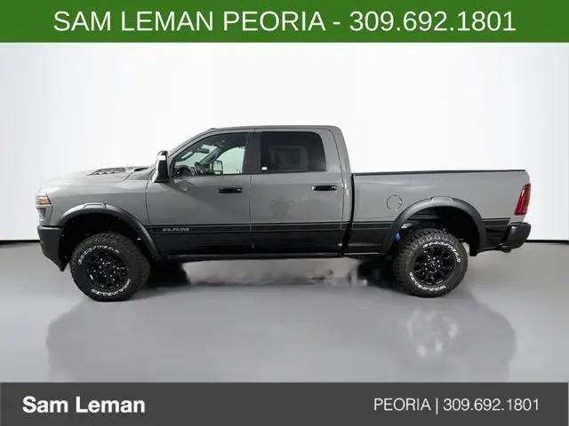 2026 Ram 2500 Power Wagon Crew Cab 4x4 64 Box