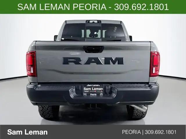 2026 Ram 2500 Power Wagon Crew Cab 4x4 64 Box