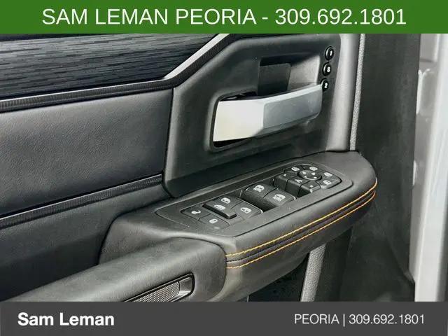2026 Ram 2500 Power Wagon Crew Cab 4x4 64 Box