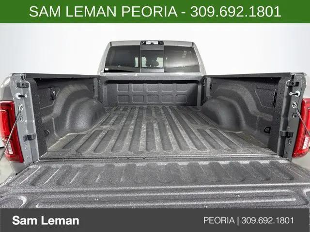 2026 Ram 2500 Power Wagon Crew Cab 4x4 64 Box