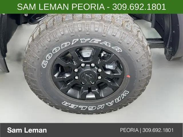 2026 Ram 2500 Power Wagon Crew Cab 4x4 64 Box