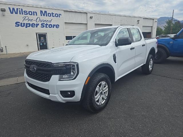 2025 Ford Ranger XL for sale in Logan, UT