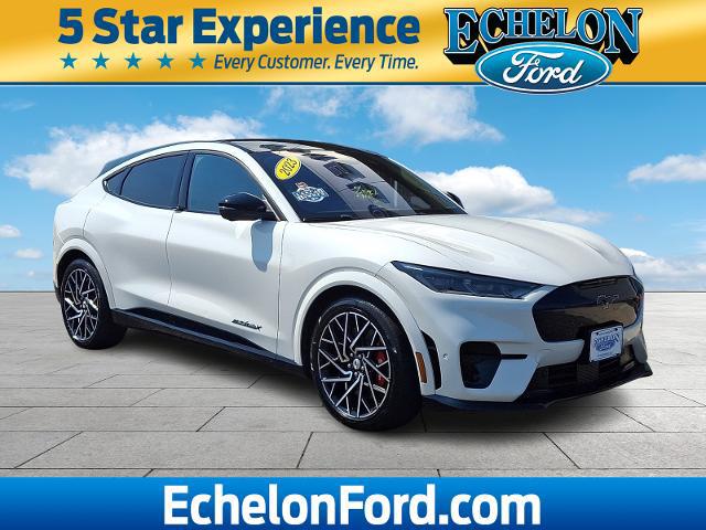 2023 Ford Mustang Mach-E GT for sale in Stratford, NJ