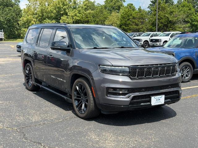 2024 Jeep Grand Wagoneer Series II 4x4 for sale in Farmington, MO
