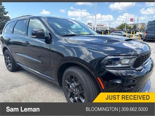 2026 Dodge Durango GT Plus AWD HEMI V8 for sale in Bloomington, IL