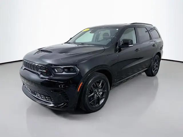 2026 Dodge Durango GT Plus AWD HEMI V8