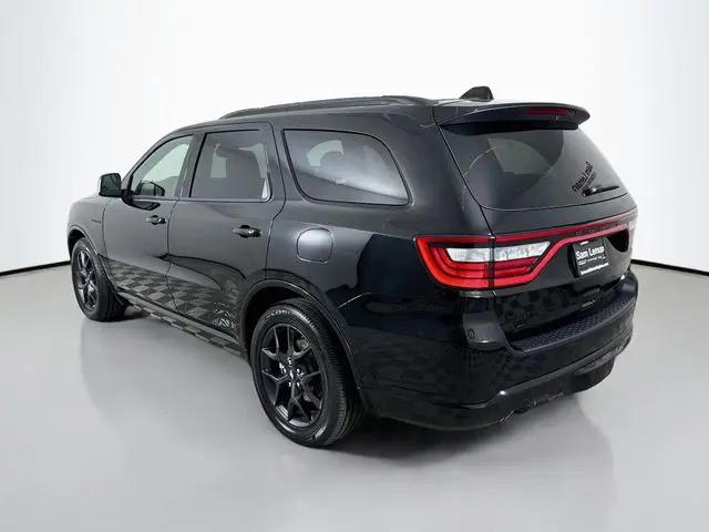 2026 Dodge Durango GT Plus AWD HEMI V8