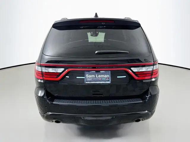 2026 Dodge Durango GT Plus AWD HEMI V8