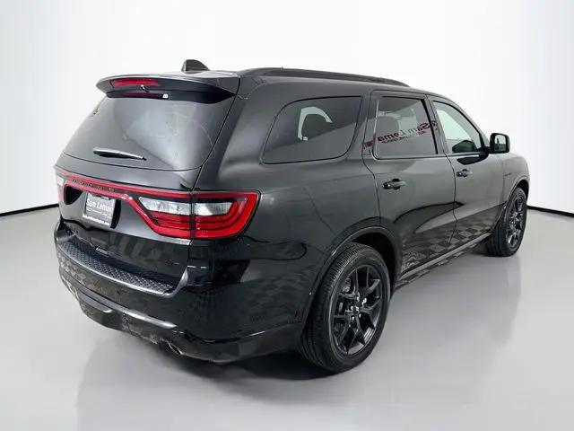 2026 Dodge Durango GT Plus AWD HEMI V8