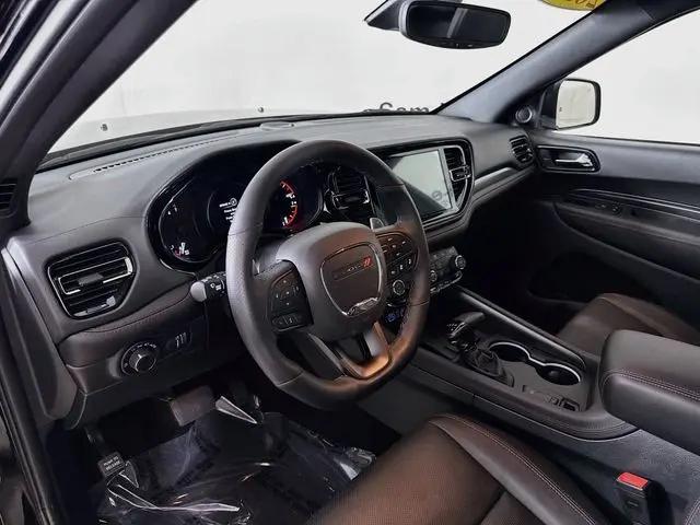 2026 Dodge Durango GT Plus AWD HEMI V8