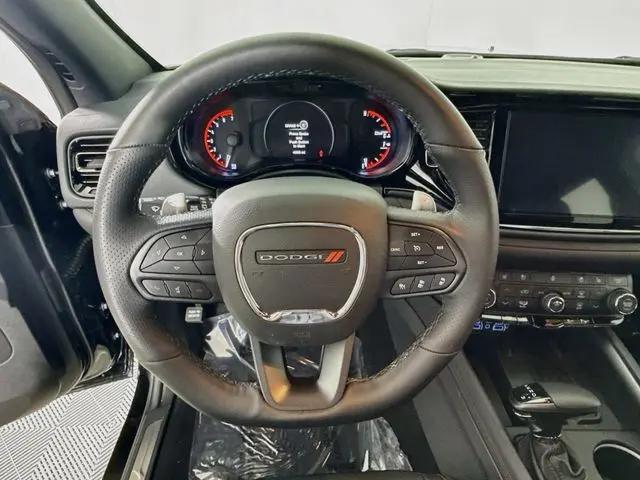 2026 Dodge Durango GT Plus AWD HEMI V8