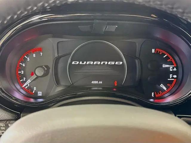 2026 Dodge Durango GT Plus AWD HEMI V8
