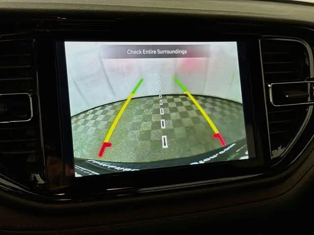 2026 Dodge Durango GT Plus AWD HEMI V8