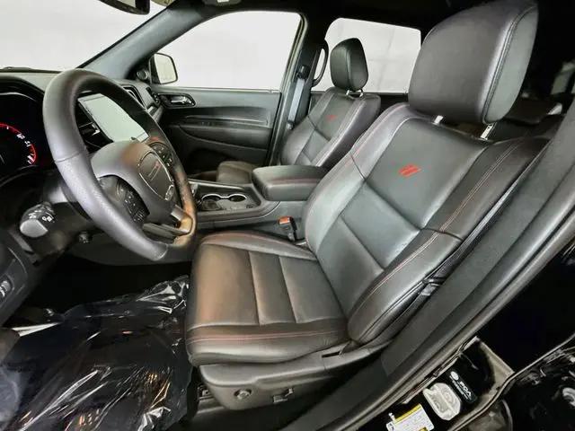 2026 Dodge Durango GT Plus AWD HEMI V8