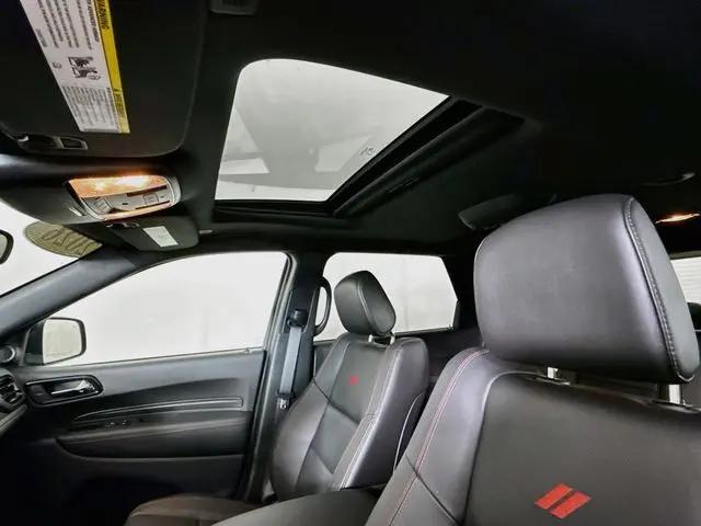 2026 Dodge Durango GT Plus AWD HEMI V8