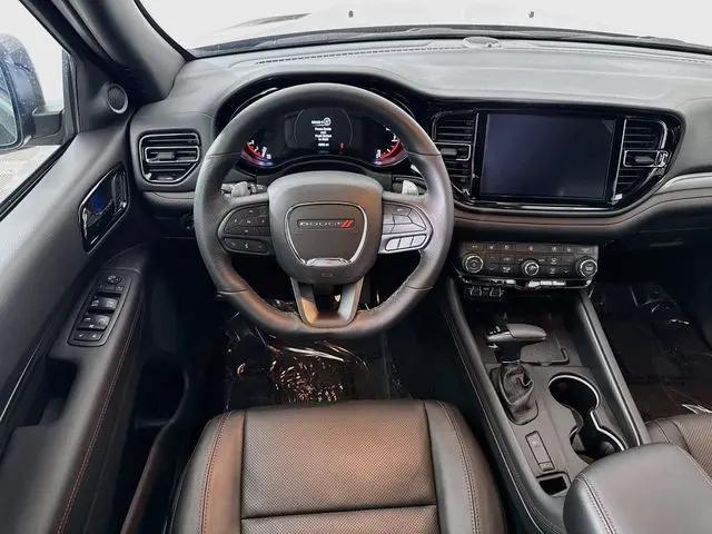 2026 Dodge Durango GT Plus AWD HEMI V8