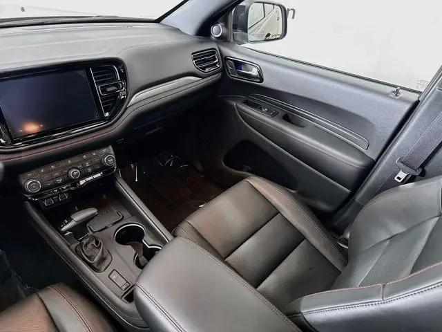 2026 Dodge Durango GT Plus AWD HEMI V8