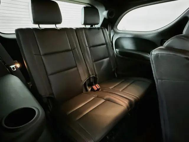 2026 Dodge Durango GT Plus AWD HEMI V8
