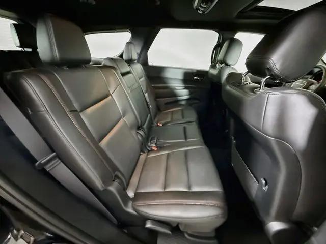 2026 Dodge Durango GT Plus AWD HEMI V8
