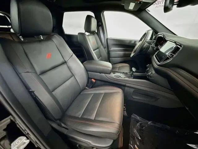 2026 Dodge Durango GT Plus AWD HEMI V8