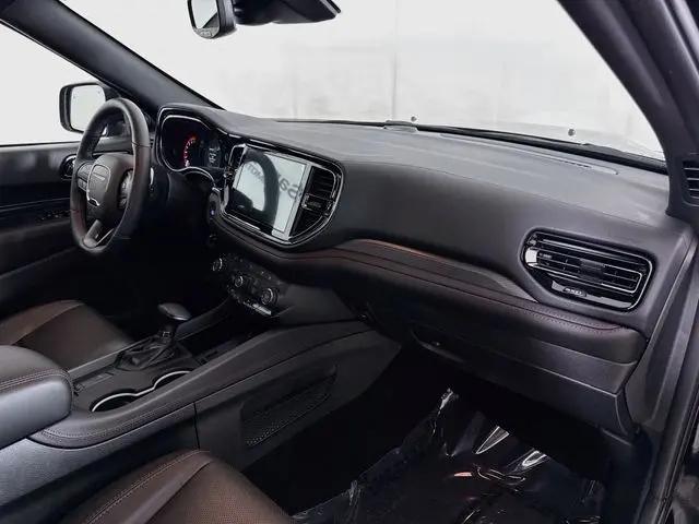 2026 Dodge Durango GT Plus AWD HEMI V8