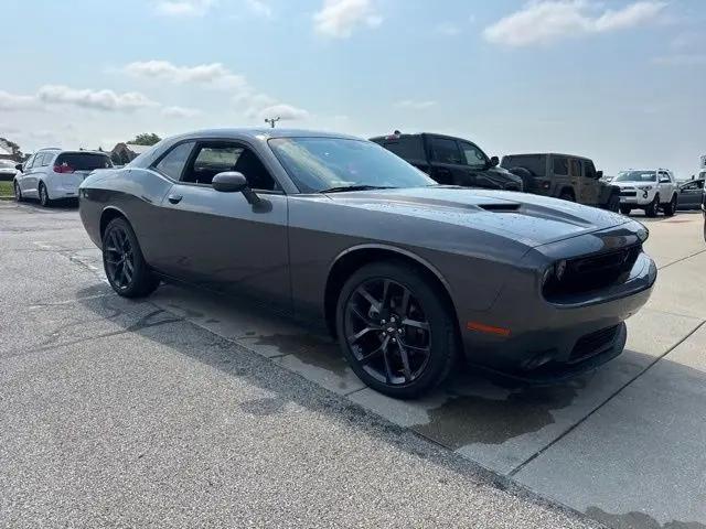 2023 Dodge Challenger SXT for sale in Bloomington, IL