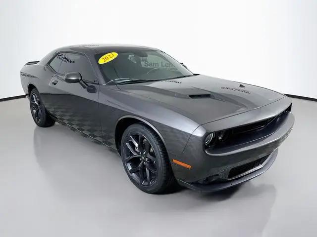 2023 Dodge Challenger SXT for sale in Bloomington, IL