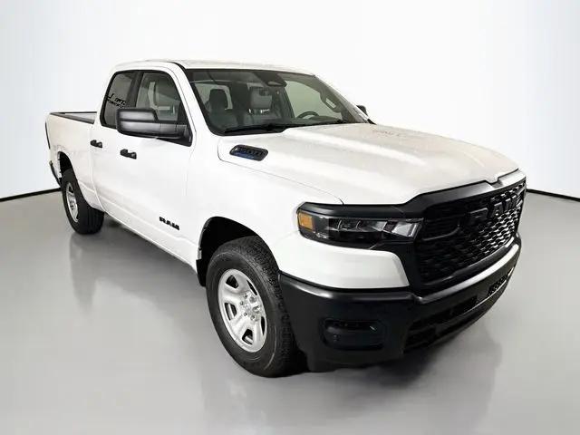 2026 Ram 1500 Tradesman Quad Cab 4x4 6'4" Box for sale in Bloomington, IL