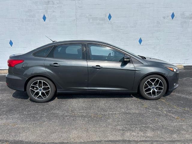 2017 Ford Focus for sale near Celina, OH