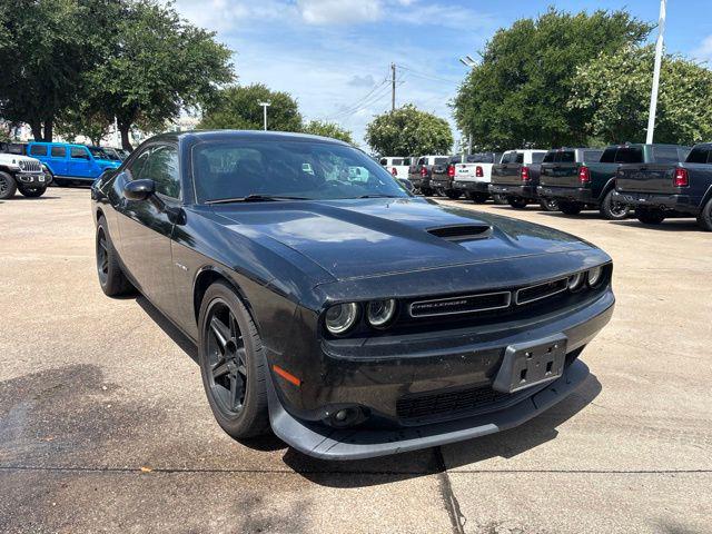 2020 Dodge Challenger R/T for sale in Plano, TX