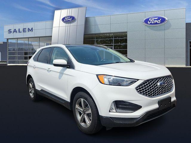 2024 Ford Edge SEL for sale in Salem, NH