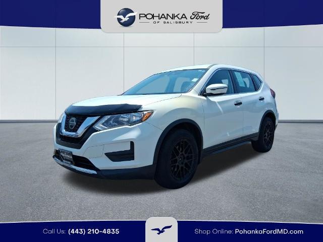 2018 Nissan Rogue SV for sale in Salisbury, MD