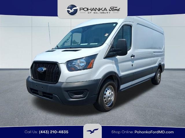 2023 Ford Transit Cargo Van Base for sale in Salisbury, MD