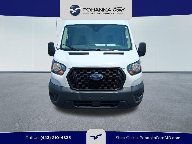 2023 Ford Transit Cargo Van Base