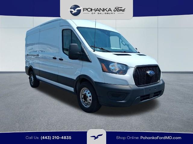 2023 Ford Transit Cargo Van Base