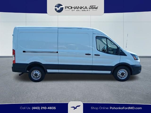 2023 Ford Transit Cargo Van Base
